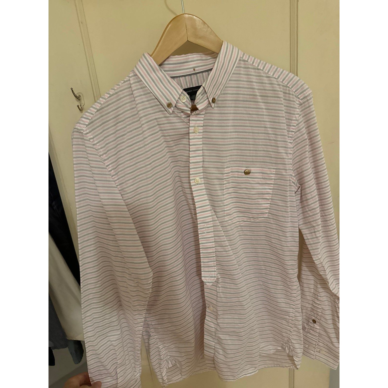 Brand New French Connection Dress Shirt Size Small